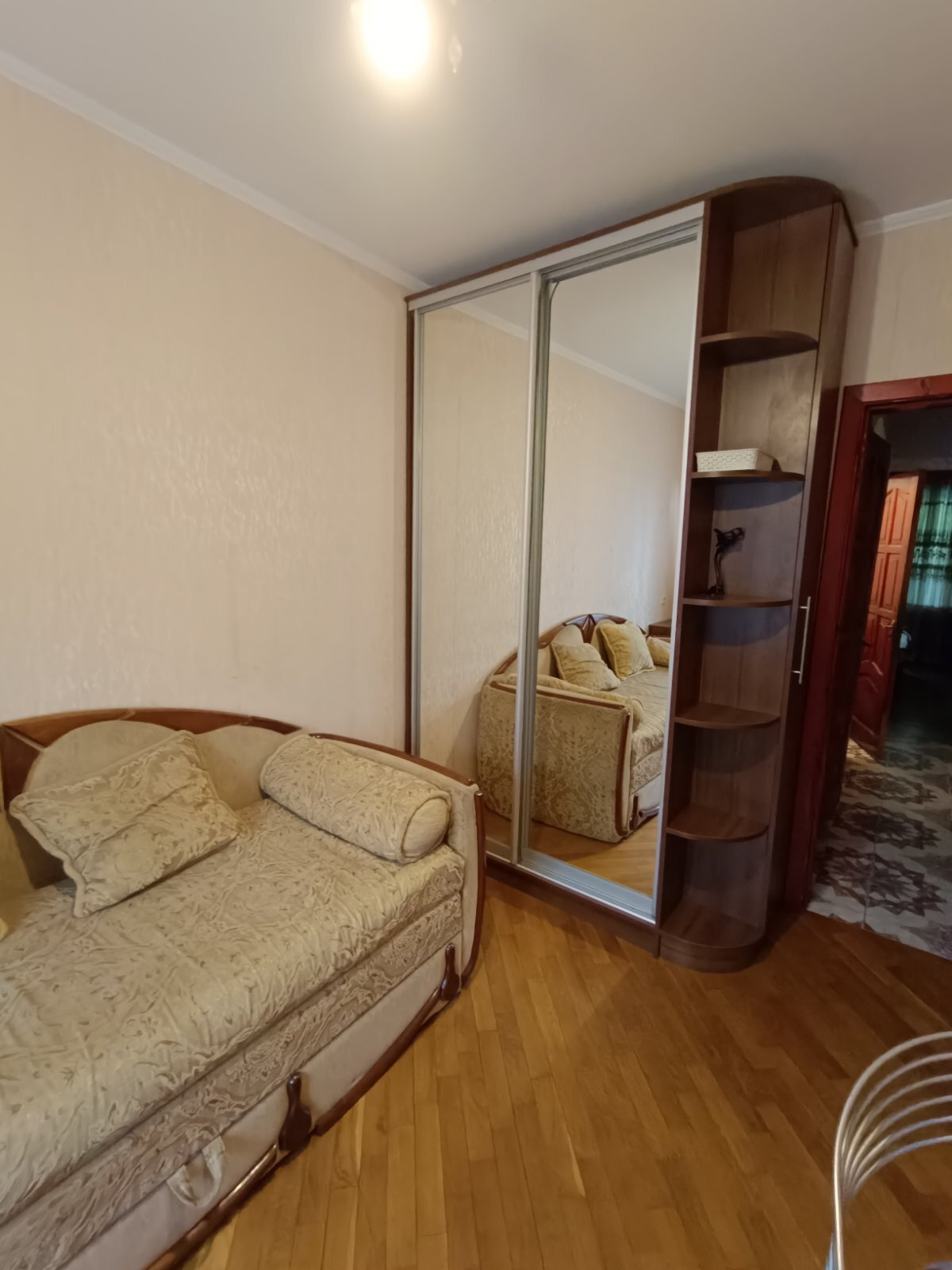 Оренда 3-кімнатної квартири 64 м², Семена Палія вул., /Меркурий