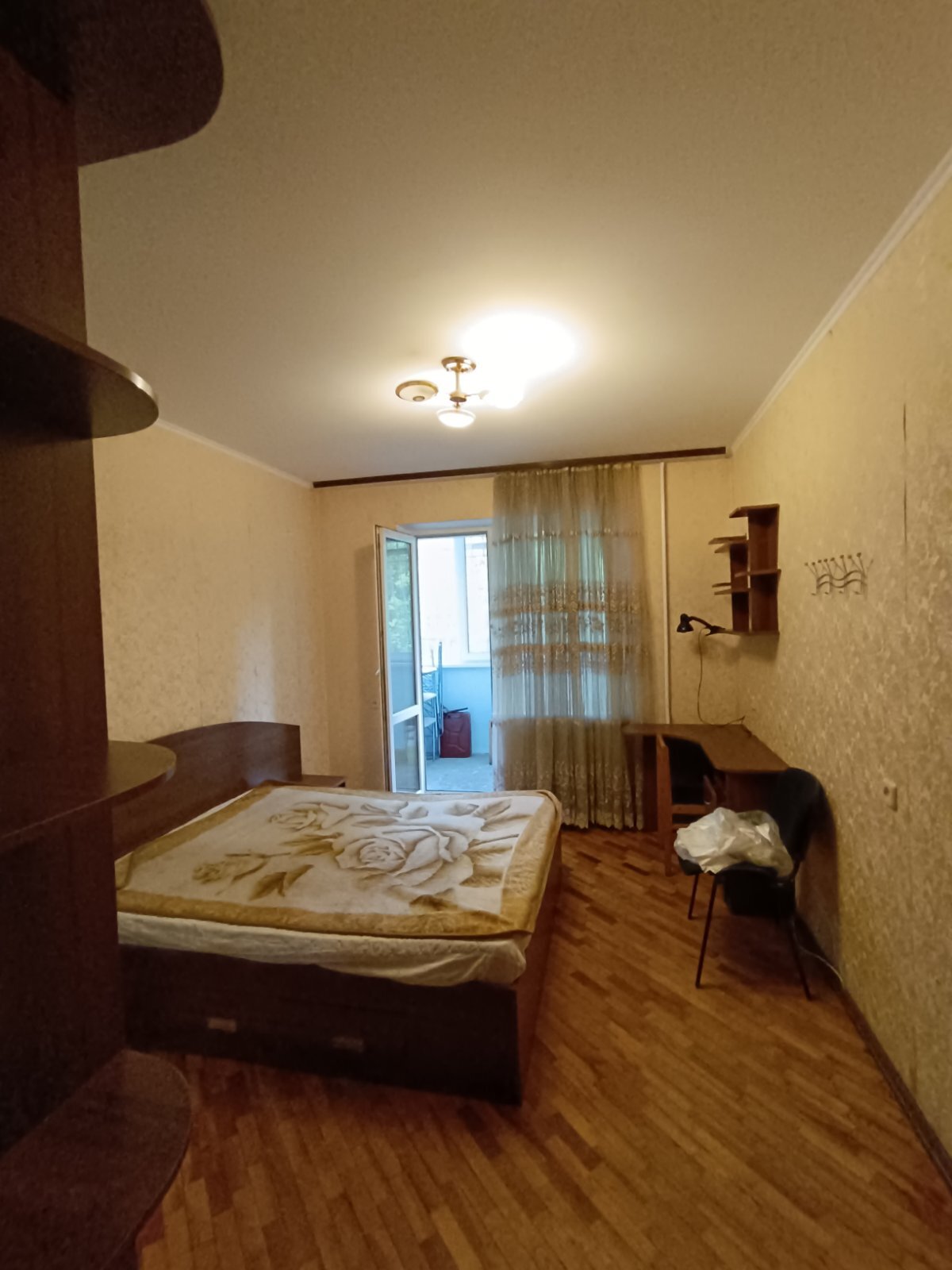 Аренда 3-комнатной квартиры 64 м², Семена Палия ул., /Меркурий