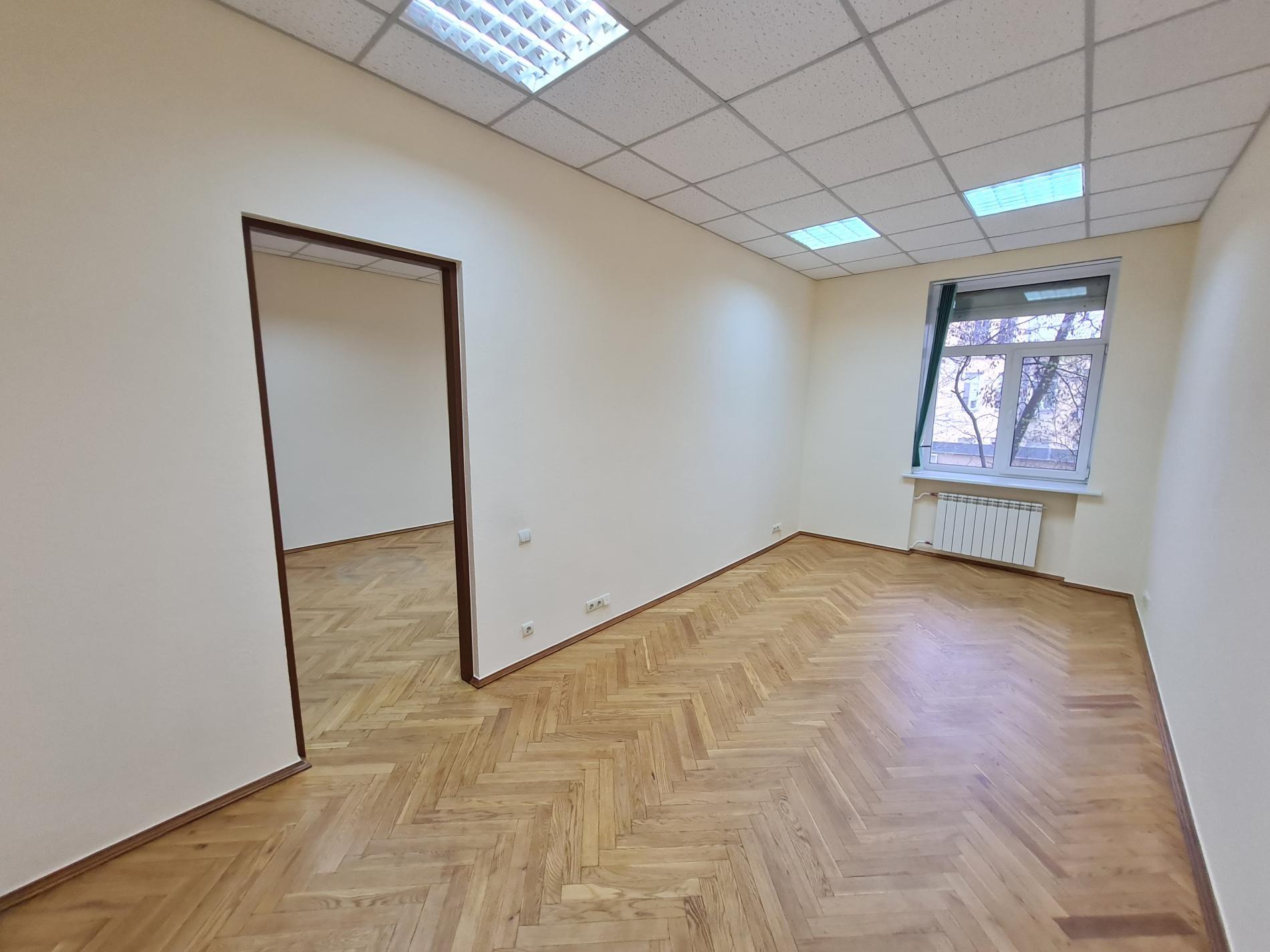 Аренда офиса 91 м², Олеся Гончара ул., 55