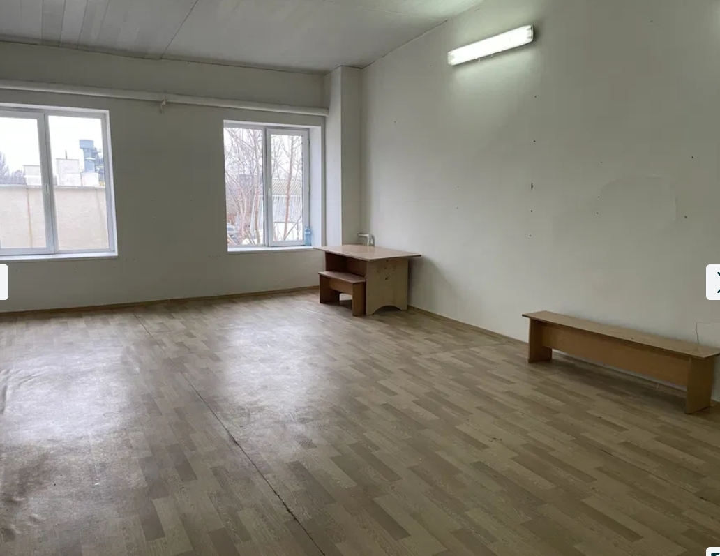 Оренда виробничого приміщення 100 м², Бабеля вул.