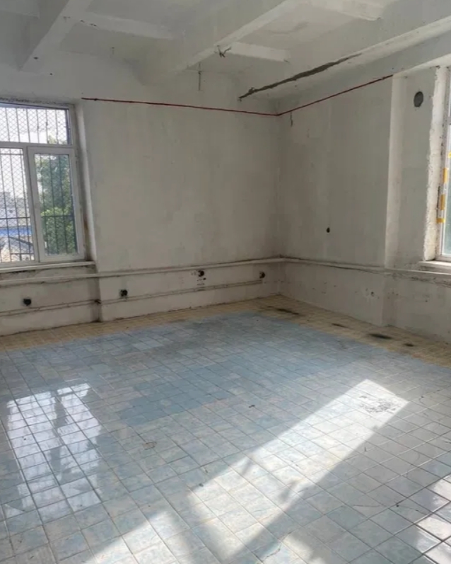 Оренда виробничого приміщення 100 м², Бабеля вул.