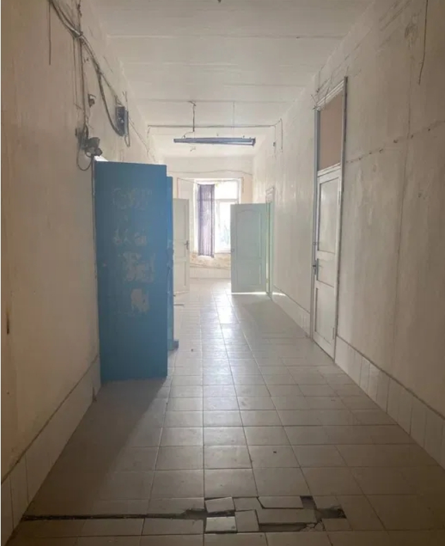 Оренда виробничого приміщення 100 м², Бабеля вул.