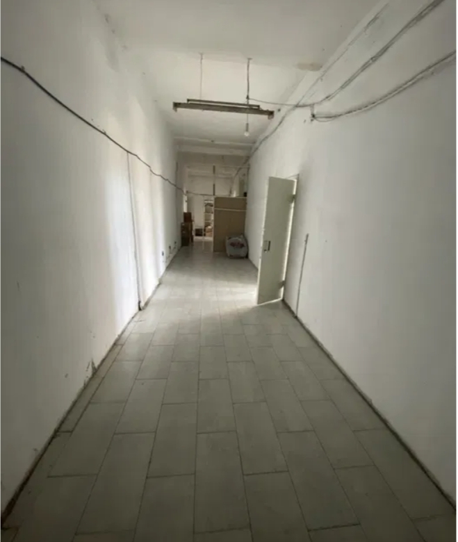 Оренда виробничого приміщення 100 м², Бабеля вул.