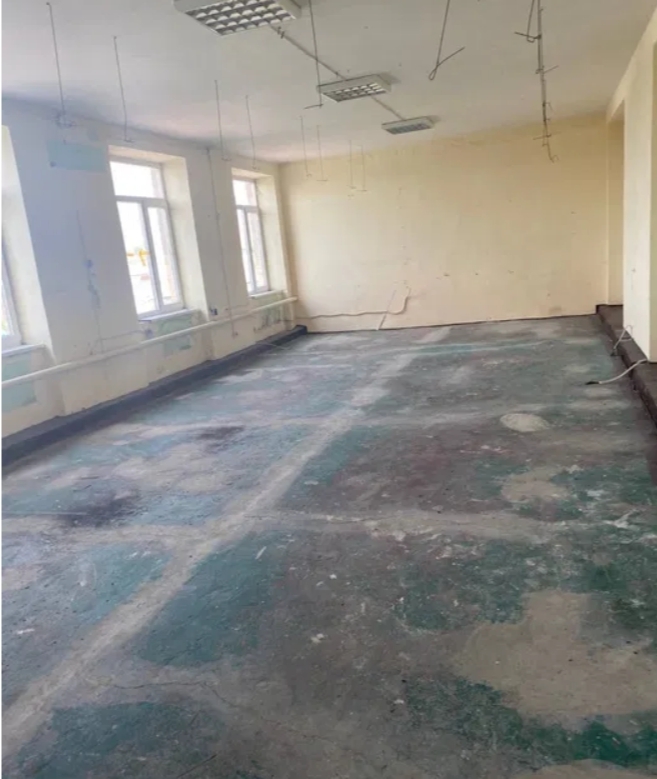 Оренда виробничого приміщення 100 м², Бабеля вул.