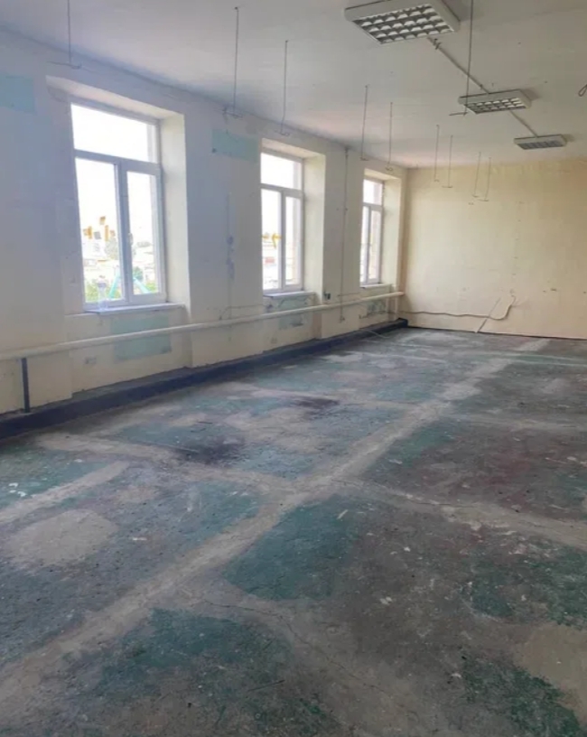 Оренда виробничого приміщення 100 м², Бабеля вул.