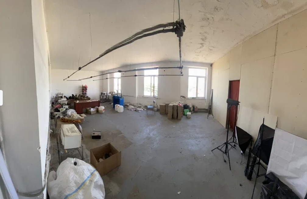 Оренда виробничого приміщення 100 м², Бабеля вул.