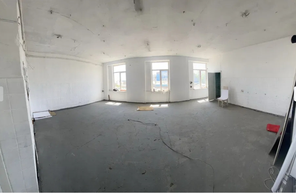 Оренда виробничого приміщення 100 м², Бабеля вул.