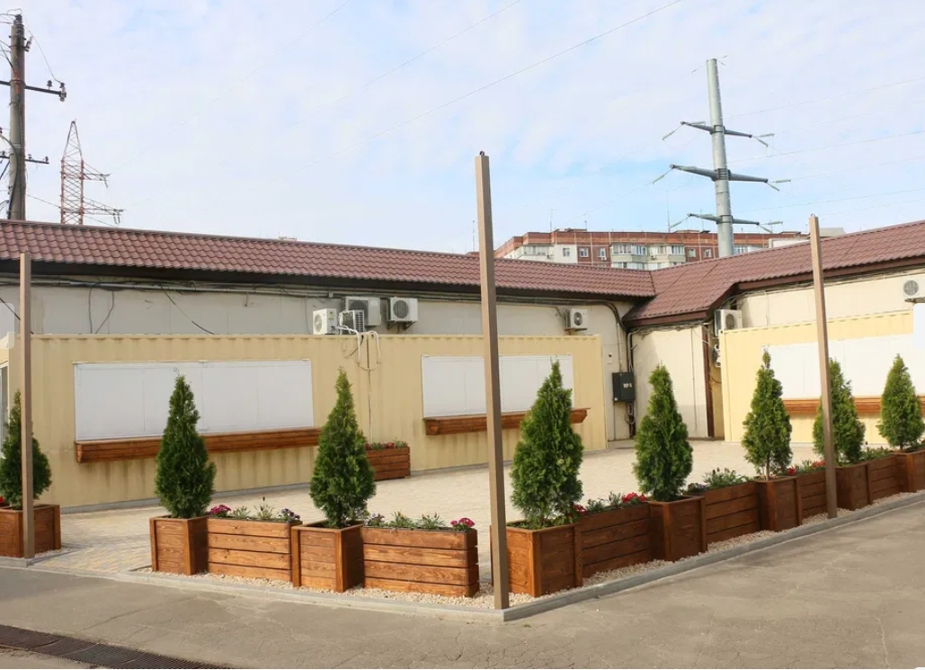 Аренда торгового помещения 200 м², Левитана ул.
