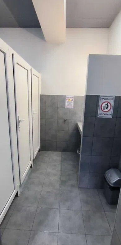 Аренда торгового помещения 200 м², Левитана ул.