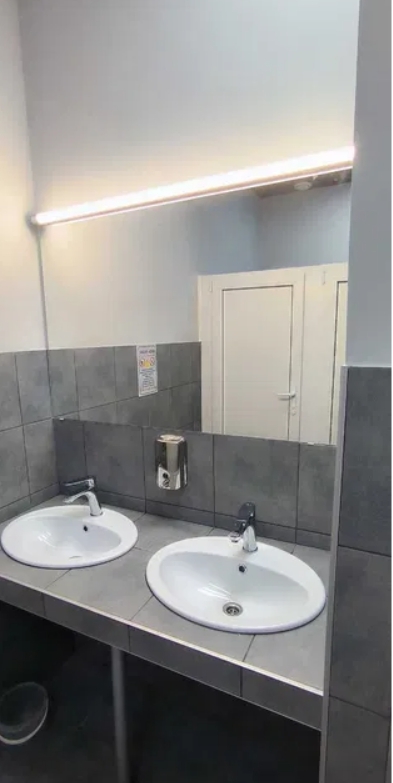 Аренда торгового помещения 200 м², Левитана ул.