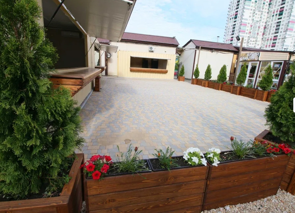 Аренда торгового помещения 200 м², Левитана ул.