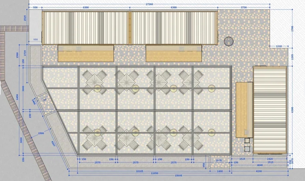 Аренда торгового помещения 200 м², Левитана ул.