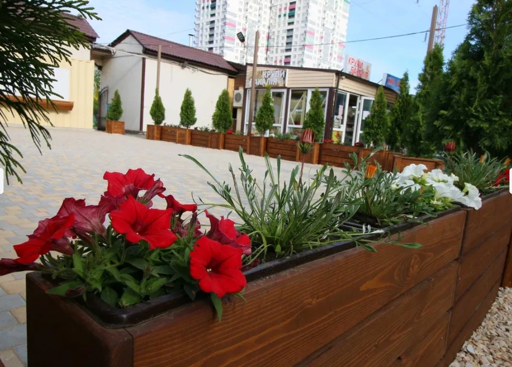 Аренда торгового помещения 200 м², Левитана ул.