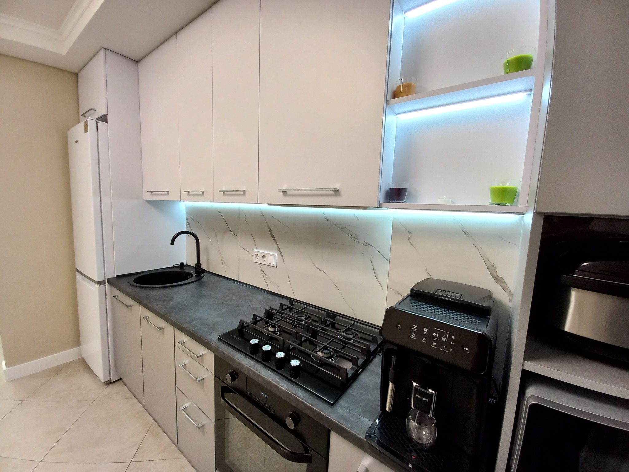 Продажа 2-комнатной квартиры 70 м², Стрітенська, 18