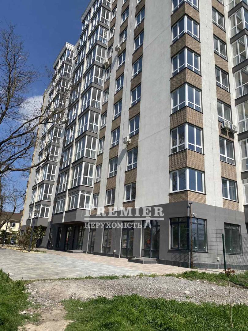 Продажа 1-комнатной квартиры 26 м², Профсоюзная ул.
