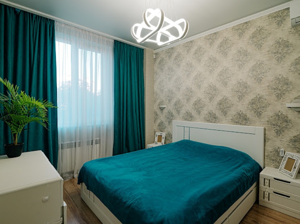 Продаж 2-кімнатної квартири 69 м², Педагогічна вул., 21А