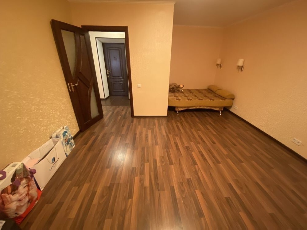 Аренда 1-комнатной квартиры 38 м², Данилы Нечая ул., 29