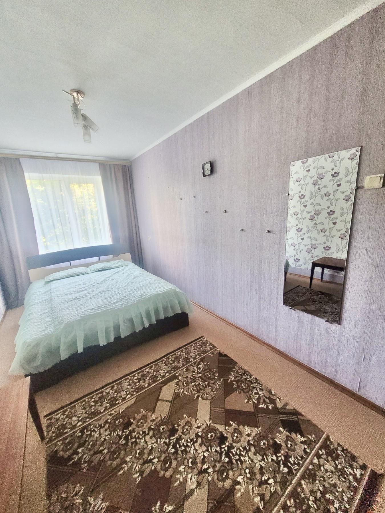 Оренда 2-кімнатної квартири 44 м², Познанська вул.