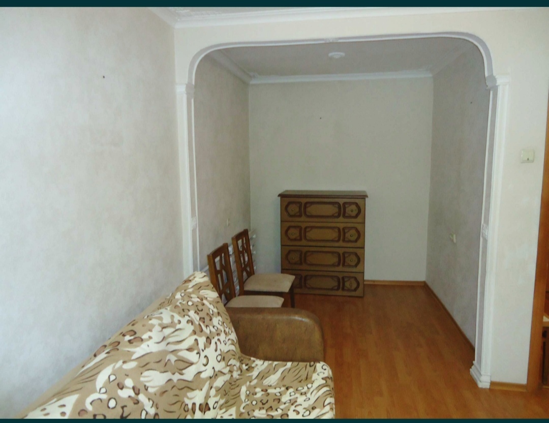 Аренда 1-комнатной квартиры 40 м², Славы бул.