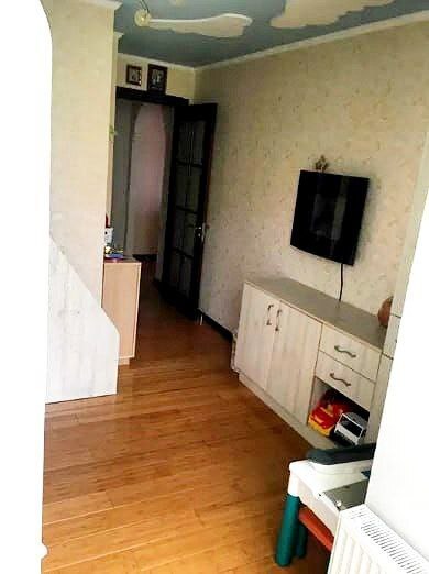 Продажа 3-комнатной квартиры 78 м², Героев Крут ул.