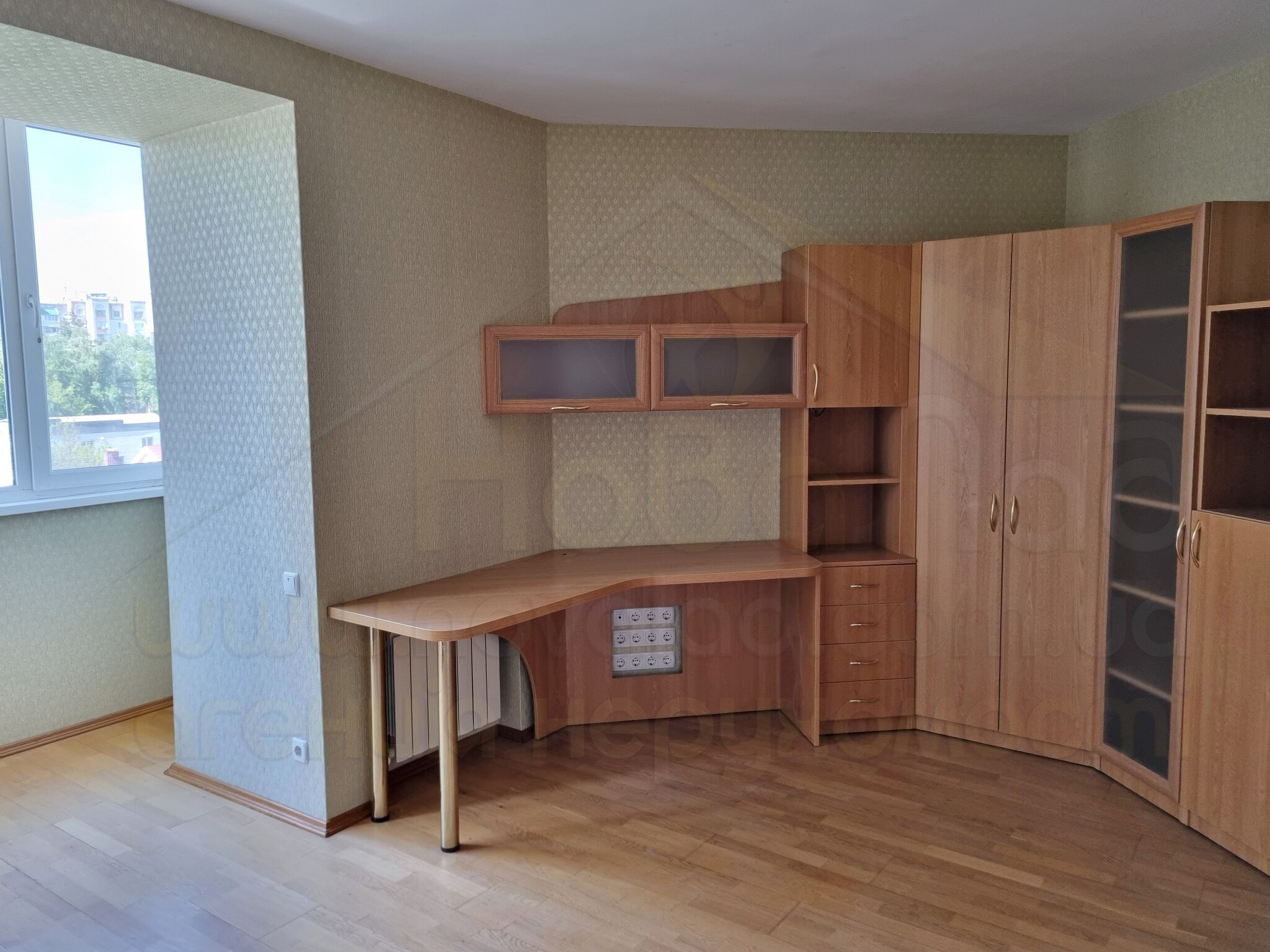 Продажа 3-комнатной квартиры 104 м², Шевченко ул.
