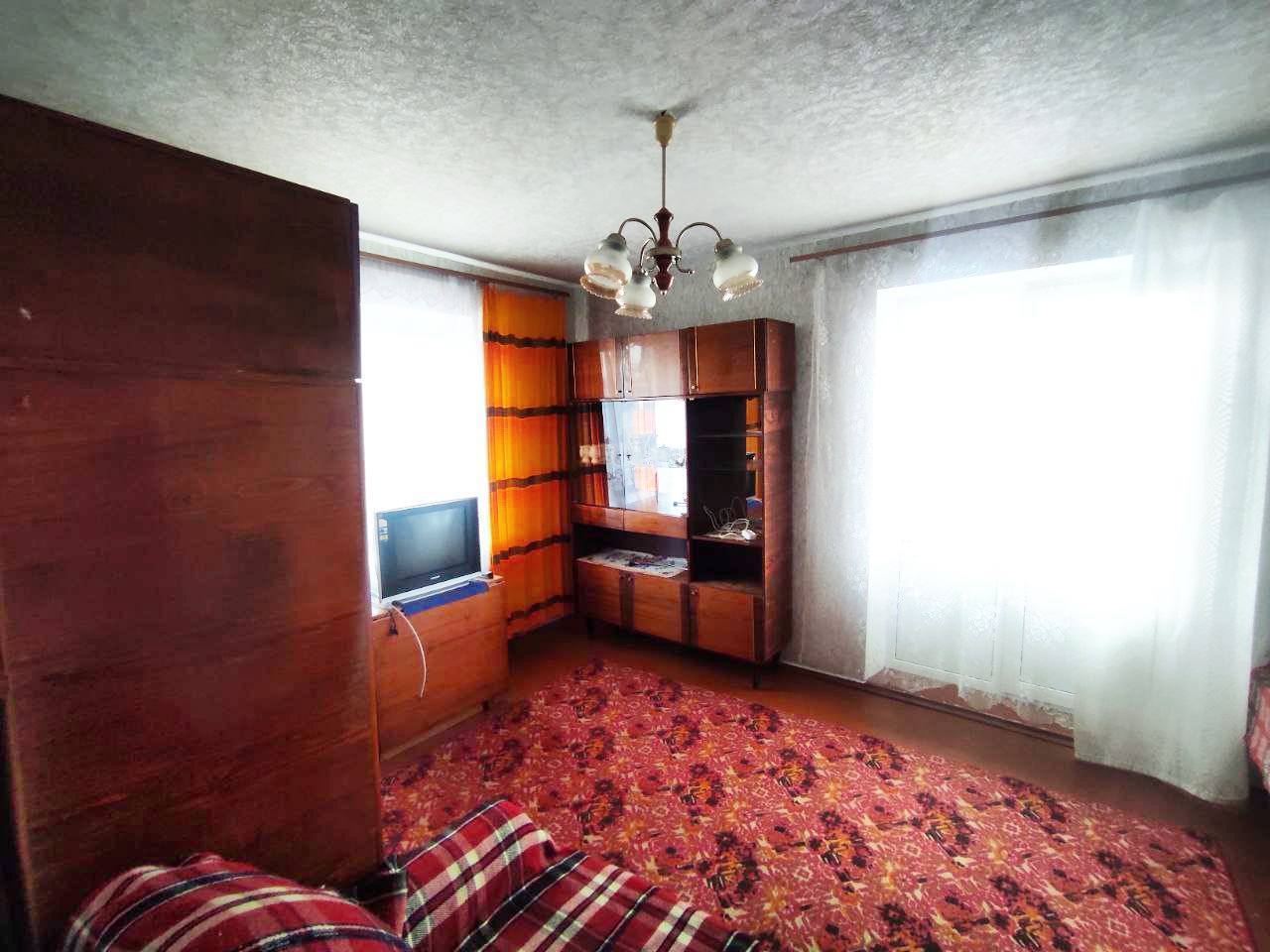 Продаж 1-кімнатної квартири 33 м², Прокоф'єва вул.