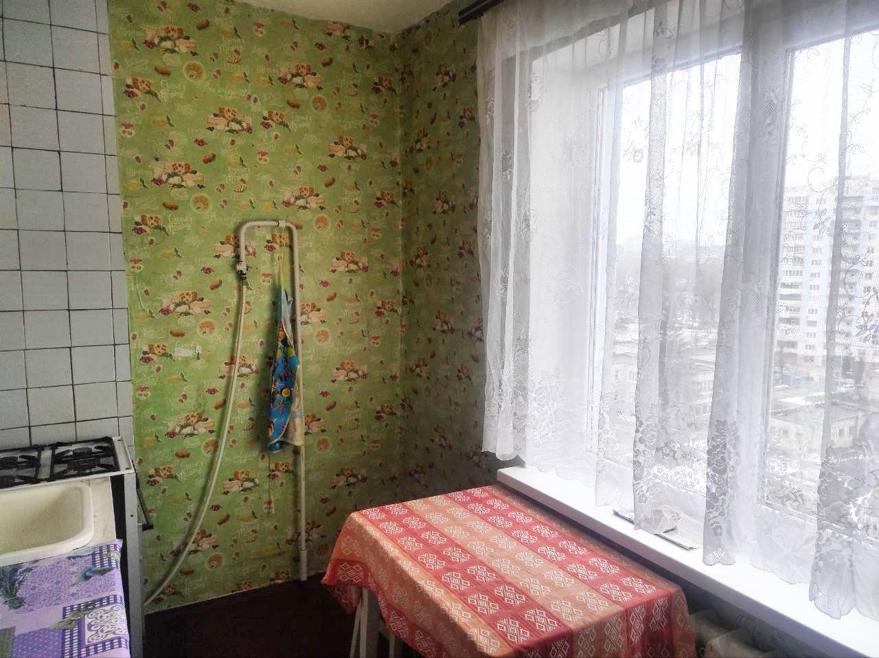 Продажа 1-комнатной квартиры 33 м², Прокофьева ул.