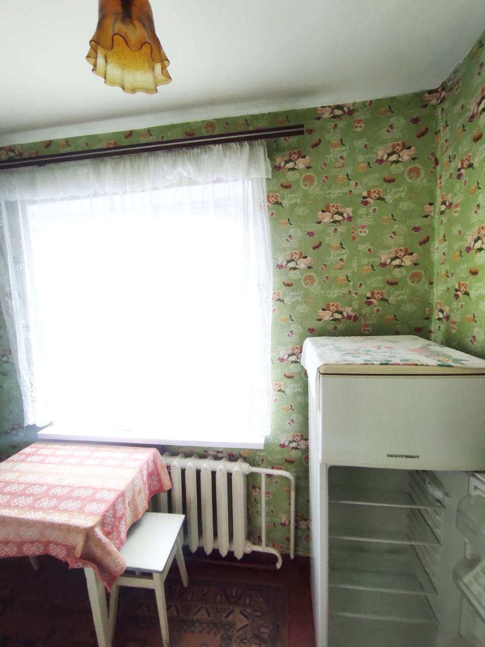 Продажа 1-комнатной квартиры 33 м², Прокофьева ул.