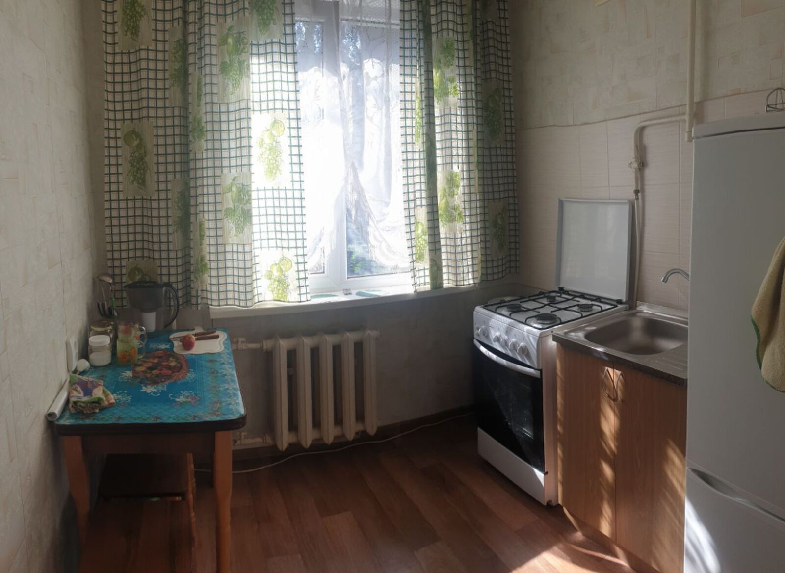 Продаж 1-кімнатної квартири 31 м², Леванєвського вул.