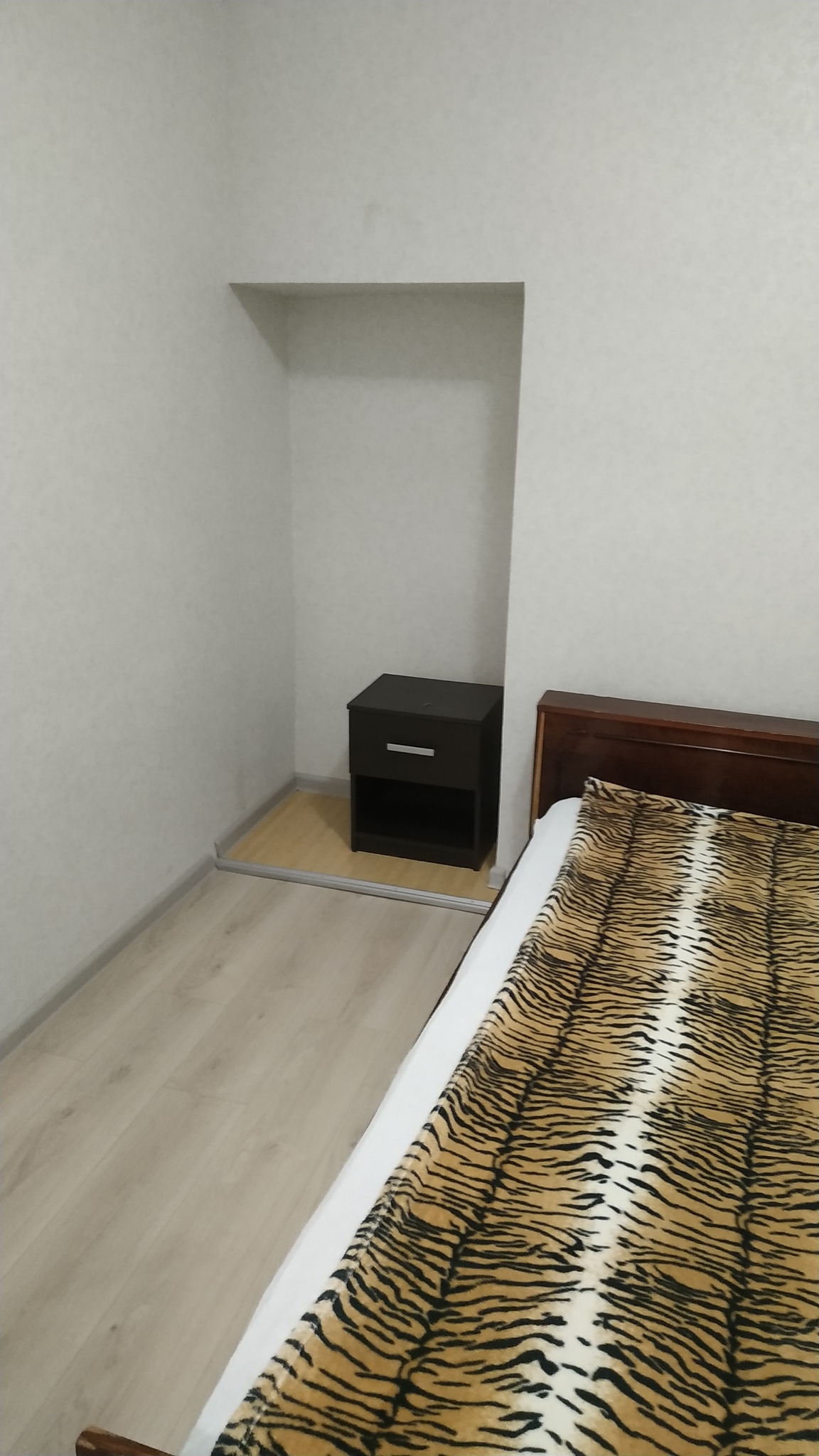 2-кімнатна квартира подобово 25 м², Базарна вул., 46