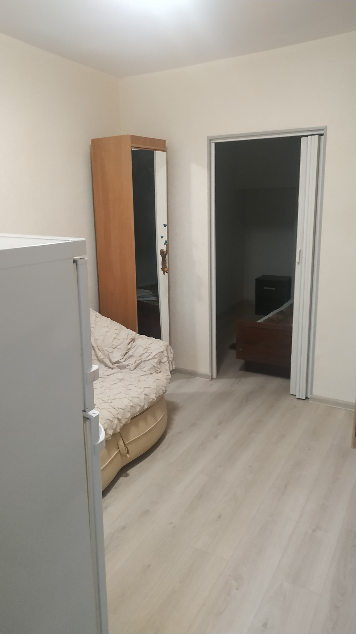 2-кімнатна квартира подобово 25 м², Базарна вул., 46