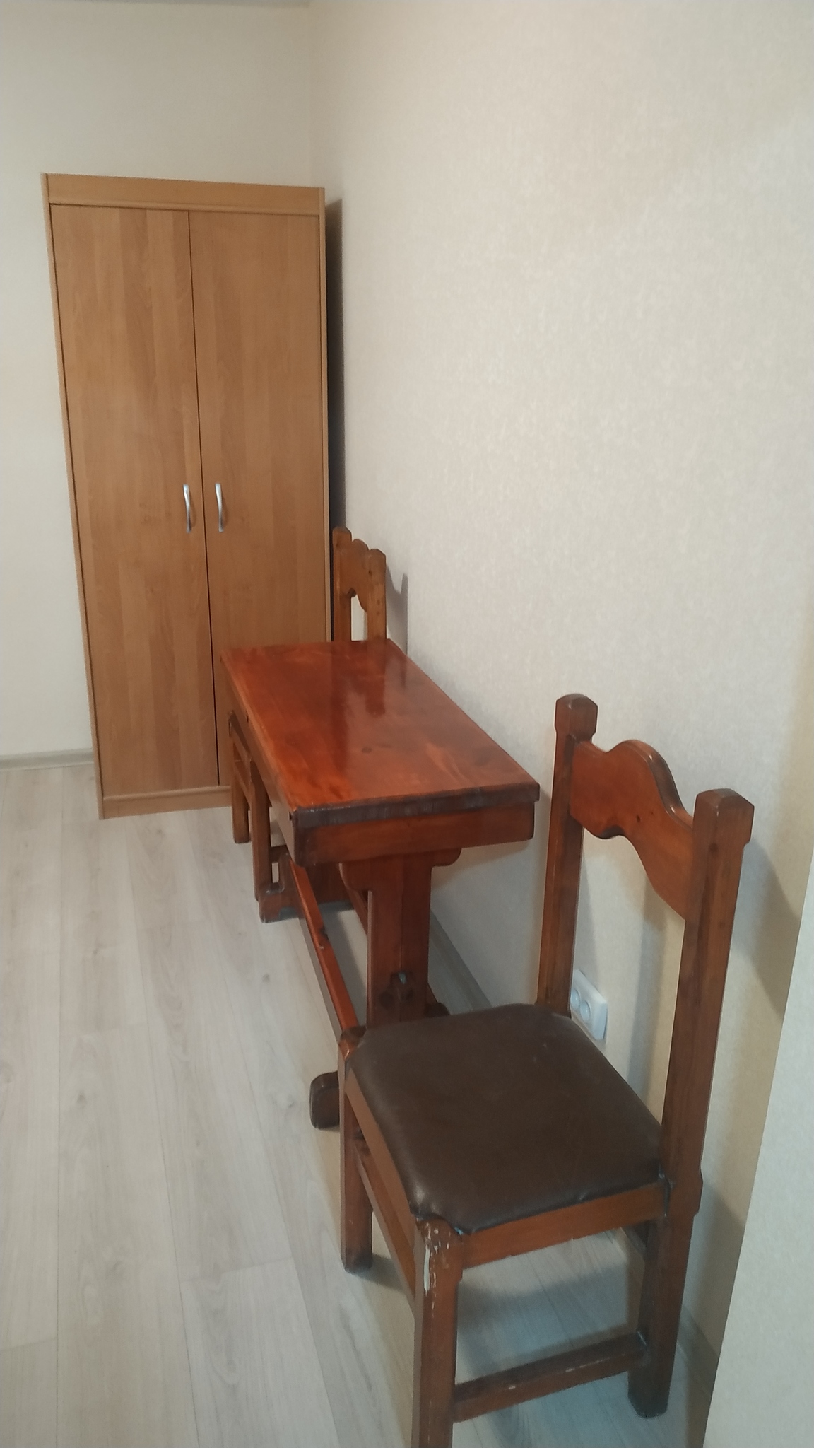2-кімнатна квартира подобово 25 м², Базарна вул., 46