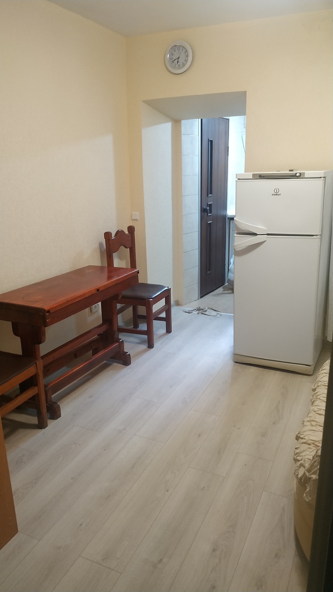 2-кімнатна квартира подобово 25 м², Базарна вул., 46