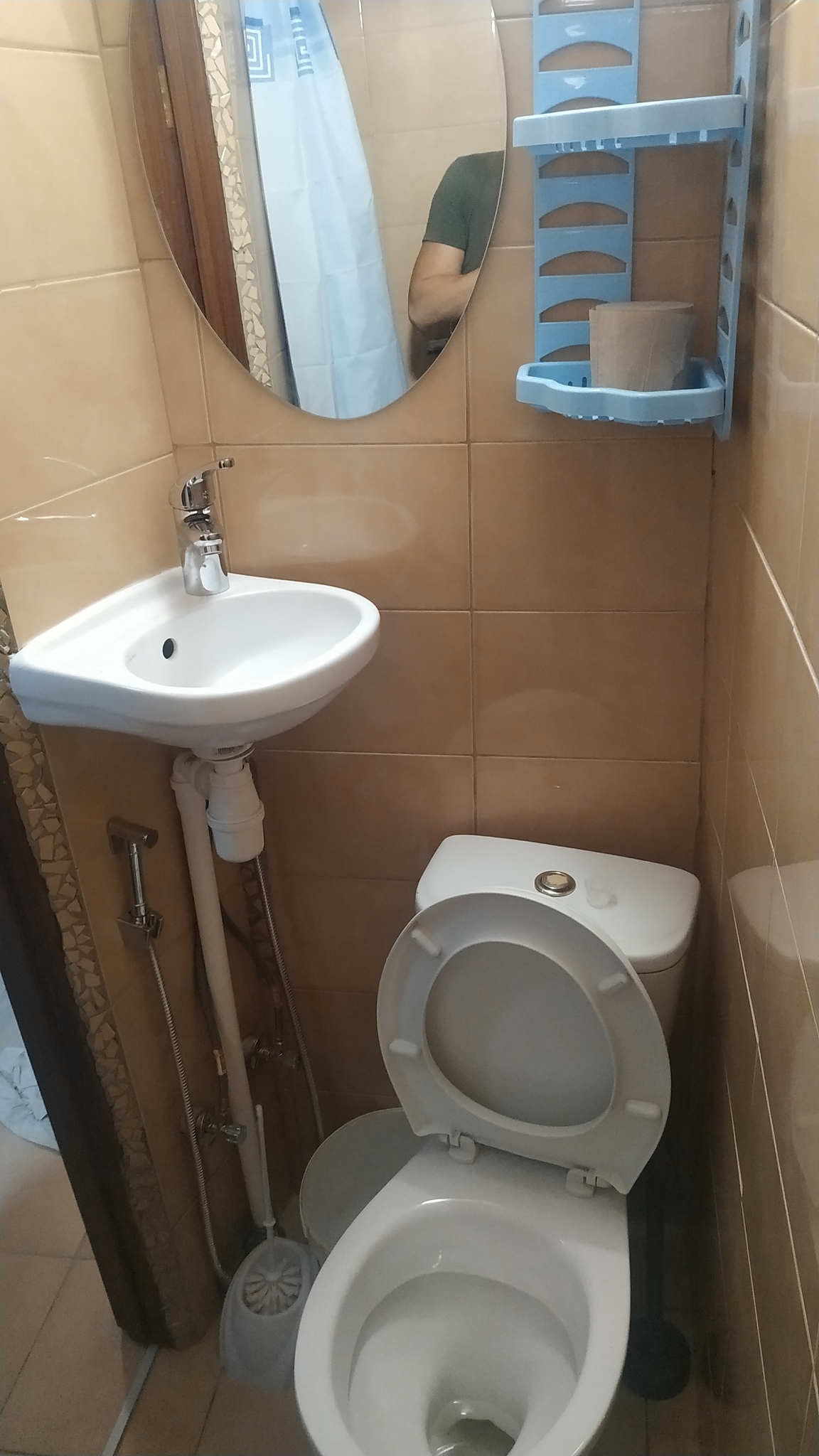 2-кімнатна квартира подобово 25 м², Базарна вул., 46