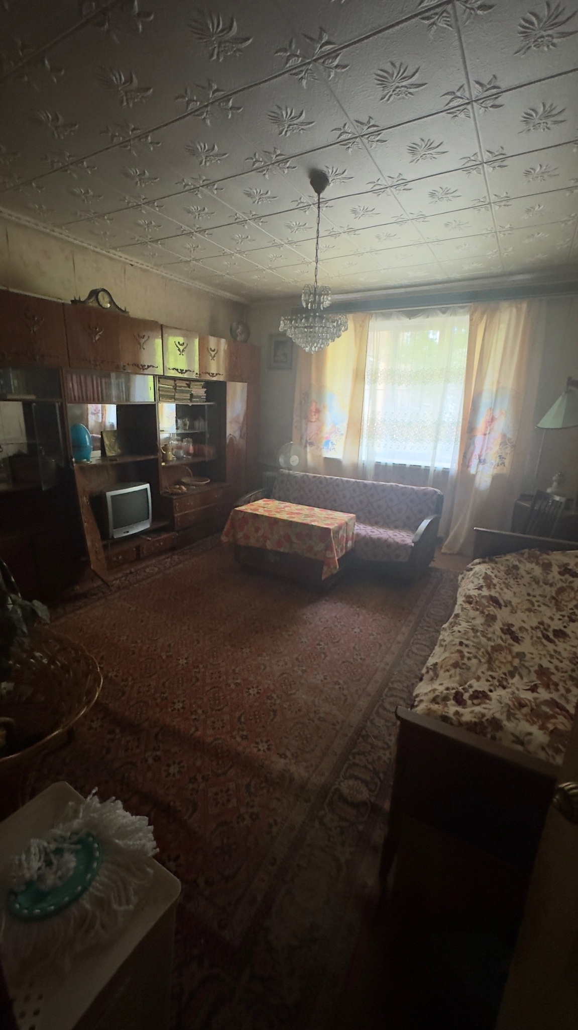 Продажа 2-комнатной квартиры 47 м², Продам 2к Сталинку Городок ОР 2.800.000р.