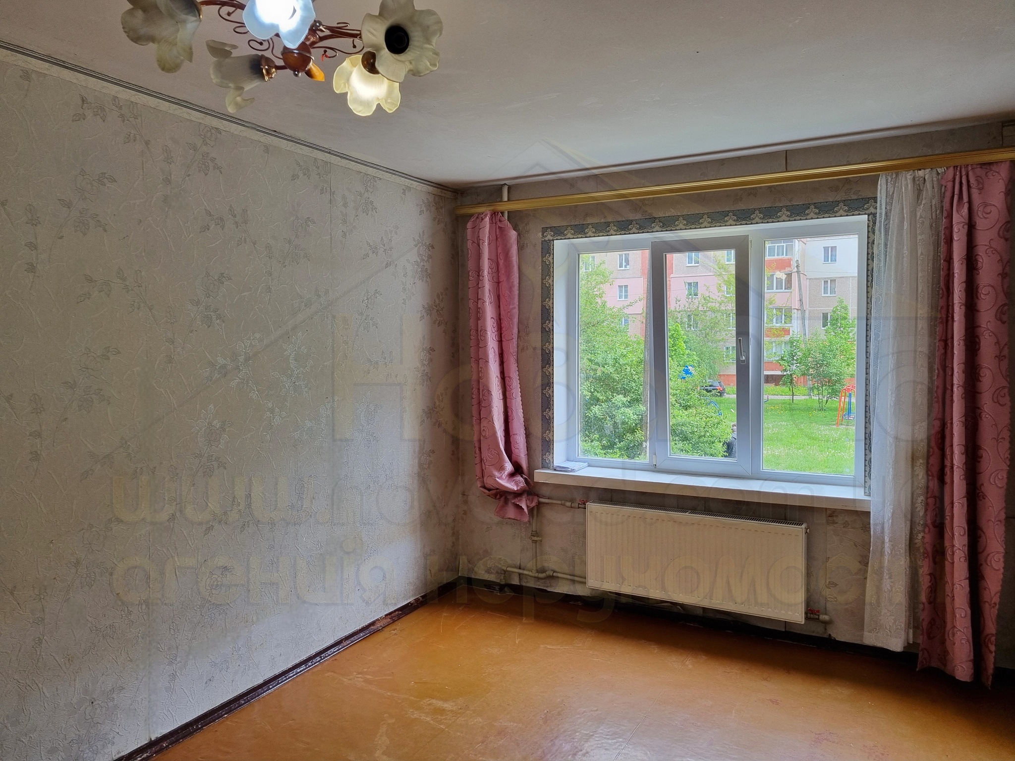 Продажа 1-комнатной квартиры 39 м², Генерала Белова ул.