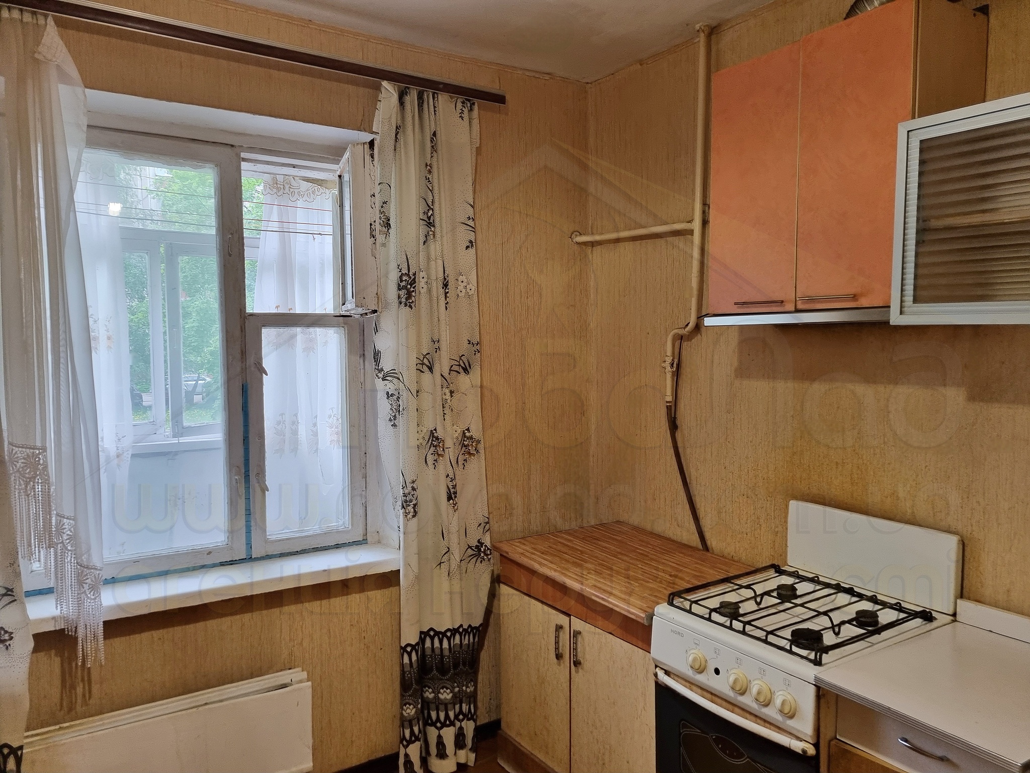 Продажа 1-комнатной квартиры 39 м², Генерала Белова ул.