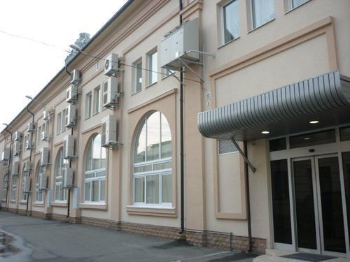 Оренда офісу 1200 м², Хорива вул.