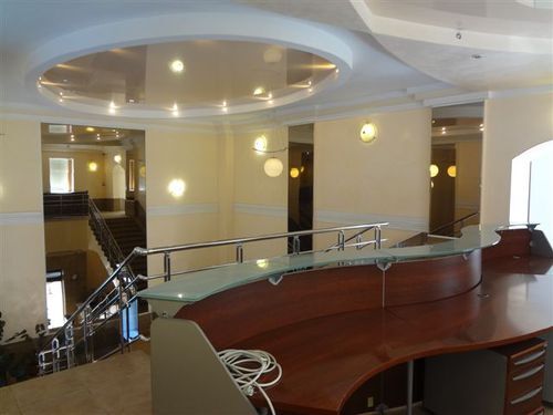 Оренда офісу 1200 м², Хорива вул.