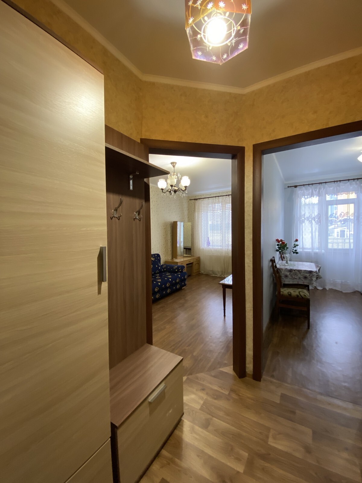 Продажа 1-комнатной квартиры 35 м²