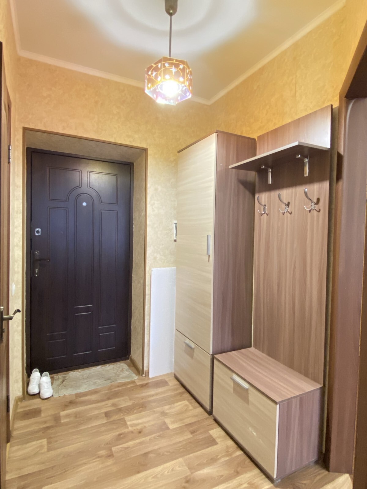 Продаж 1-кімнатної квартири 35 м²