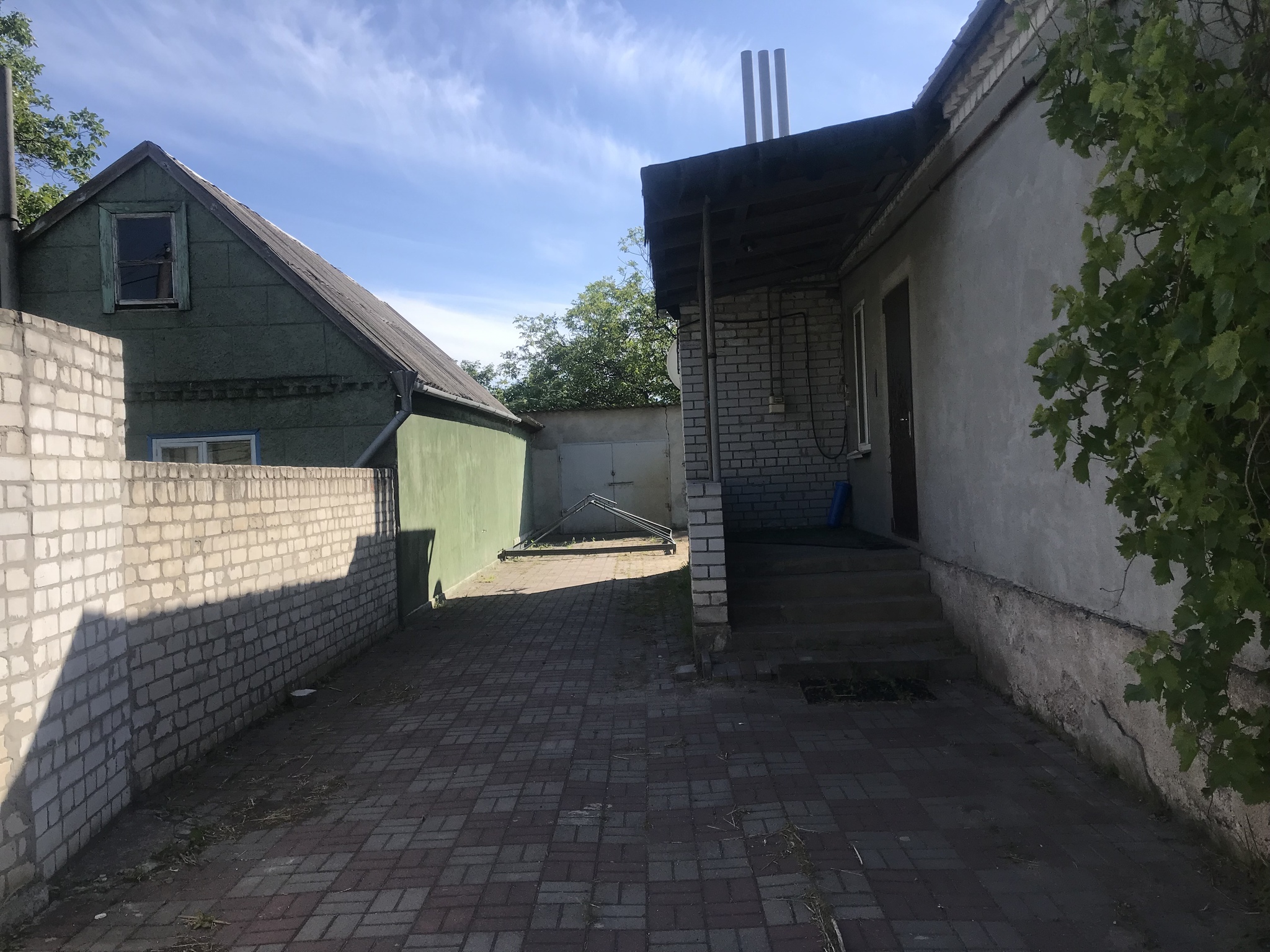 Продажа дома 67 м²