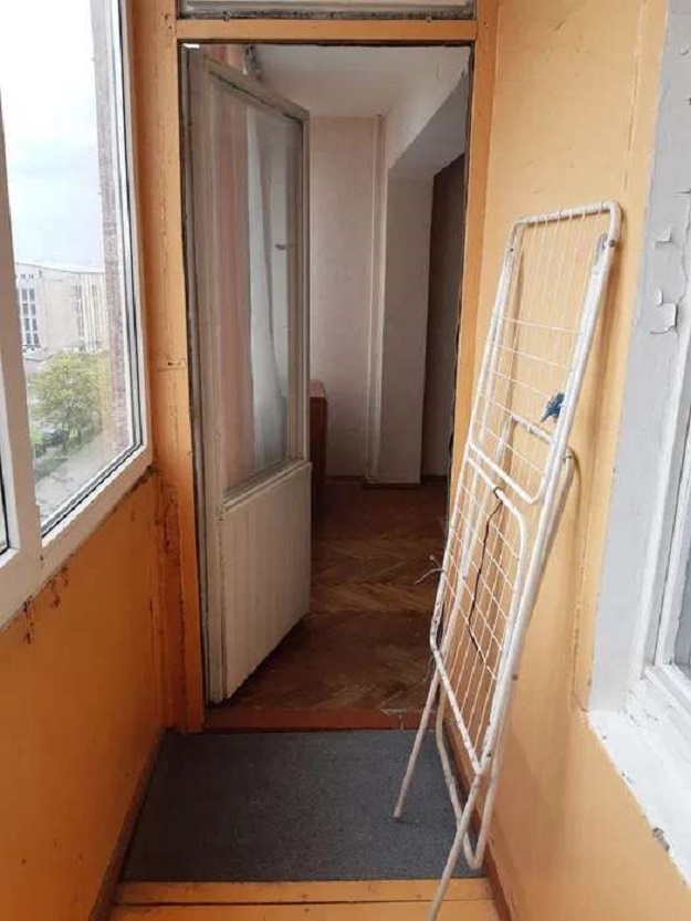 Аренда 1-комнатной квартиры 34 м², Челябинская ул., 9