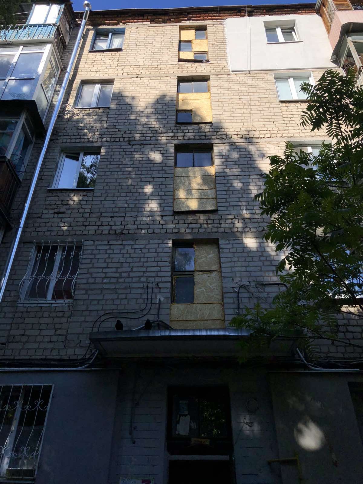 Продаж 1-кімнатної квартири 32.9 м², Отакара Яроша вул., 43