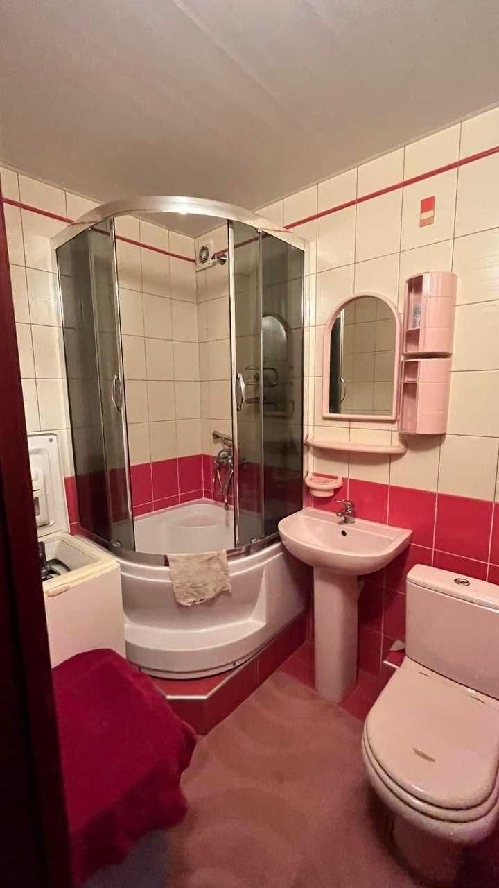 Оренда 2-кімнатної квартири 44 м², Петра Калнишевського вул.