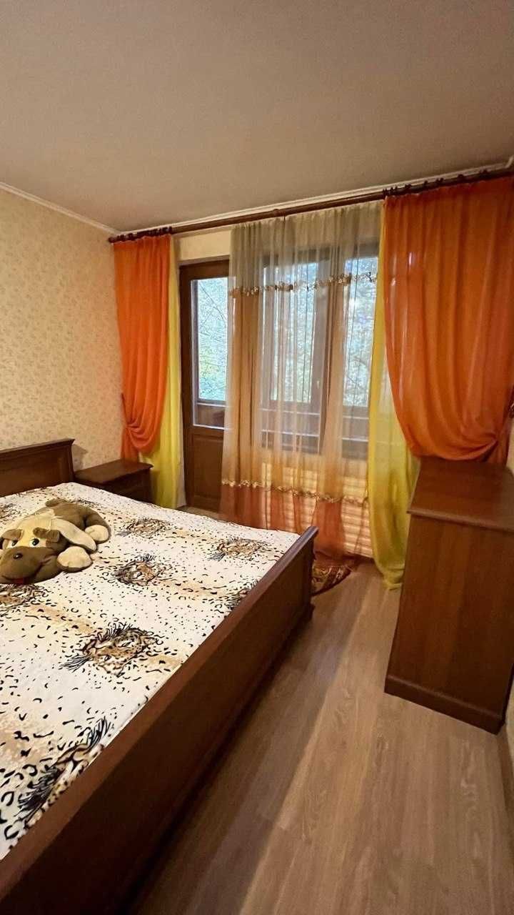 Оренда 2-кімнатної квартири 44 м², Петра Калнишевського вул.