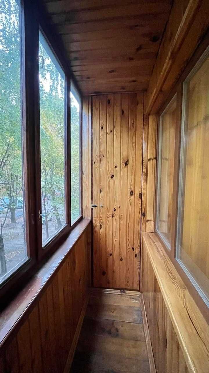 Оренда 2-кімнатної квартири 44 м², Петра Калнишевського вул.