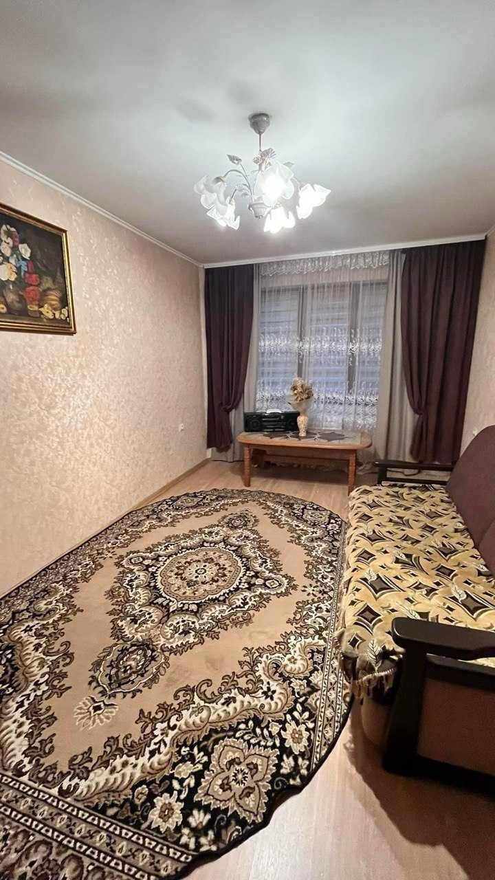 Оренда 2-кімнатної квартири 44 м², Петра Калнишевського вул.
