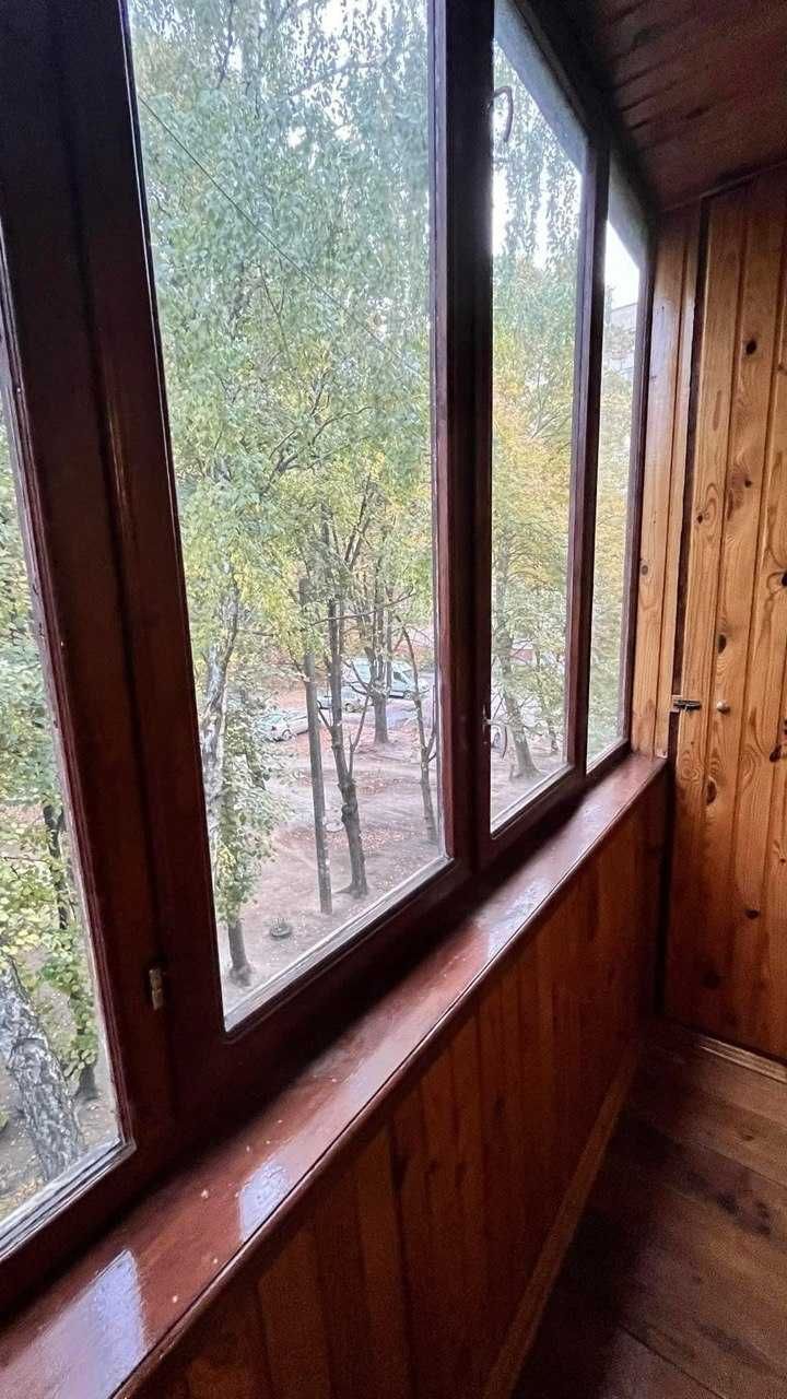 Оренда 2-кімнатної квартири 44 м², Петра Калнишевського вул.