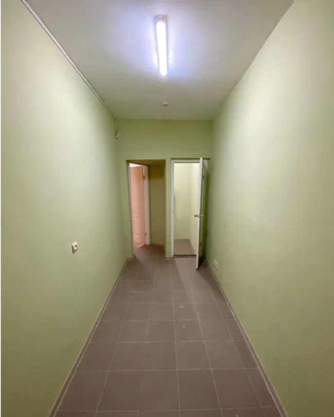 Оренда торговельного приміщення 83 м², Торговая вул.